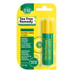 Esi Tea Tree Remedy Balsamo Labbra