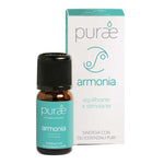 Purae Sinergia Con Oli Essenziali - Armonia 10ml