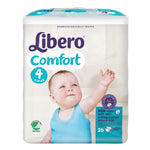 LIBERO COMFORT PANN 4 26PZ 6319