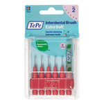 TEPE SCOVOLINO XSOFT RO0,5 6PZ