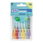 TEPE SCOVOLINI XSOFT MIX PACK