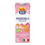 ISOLA BIO MANDORLA DOLCE BEV
