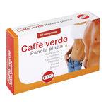 CAFFE VERDE PANCIA PIATTA60CPR