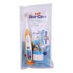 SILVERCARE KIDS BRUSH KIT