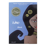 Himalaya Henné Nero | Tinta Naturale Vegetale Capelli | 100 g