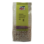 SARACENO SOFFIATO 100G BIO