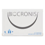 BIOCRONIS 30CPR