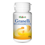 GRANELLI DI LEGGEREZZA 35G