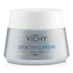 Vichy Liftactiv Supreme Crema Aanti-Rughe Rassodante Pelle Secca 50ml