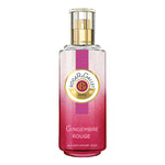 Roger&Gallet - Gingembre Rouge Eau Fraîche Parfumée 100ml