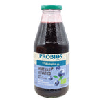 SUCCO DI MIRTILLO 500ML