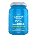 ULTIMATE 100% MALTODEX 500G