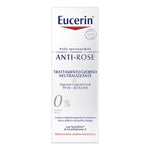 Eucerin Anti-Rose Trattamento Giorno Neutralizzante Fps25 50ml