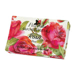 Florinda - ROSA Sapone Vegetale 50g