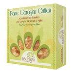 PANE CARASAU GUTTIAU 150G