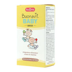 BUONAVIT BABY GOCCE 20ML