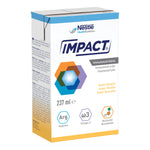 IMPACT ORAL VANIGLIA 3X237ML