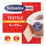 SALVELOX MED TEXTILE TAPE