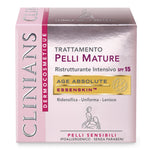 CLINIANS CR PELLI MATURE 50ML