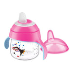 AVENT TAZZA C/BEC DEC ROSA 200
