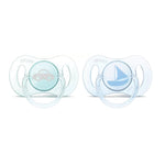 AVENT SUCCH MINI 0-2M MASC 2PZ