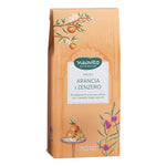Neavita Infuso Ricarica Arancia E Zenzero 100g