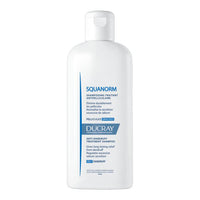 Ducray Squanorm Shampoo Forfora Grassa 200ml