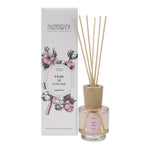 Nasoterapia Diffusore Bastoncini Fiori Di Cotone 100ml