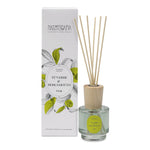 Nasoterapia Diffusore Bastoncini Té verde e Bergamotto 100ml