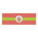 Roger&Gallet - Fleur de Figuier Cofanetto TRIS Sapone Solido 3 X 100g