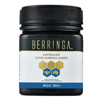 MIELE DI MANUKA 550 MGO 250G