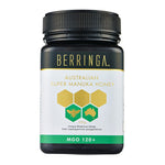 MIELE DI MANUKA 120 MGO 500G