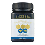 MIELE DI MANUKA 550 MGO 500G