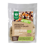 PISTACCHI TOSTATI 125G