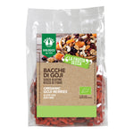 BACCHE DI GOJI 150G