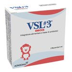 Vsl 3 Gocce 10ml