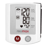 ROSSMAX MISUR PRESS POLSO S150