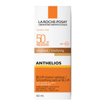 Anthelios Blur SPF 50 La Roche-Posay | Crema Solare Doré | 50 ml