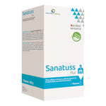SANATUSS FLUI 170ML NUTRIFARMA
