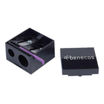 BENECOS TEMPERAMATITA