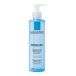 La Roche Posay Toleriane Rosaliac | Gel Micellare Struccante Pelle Reattiva | 195ml