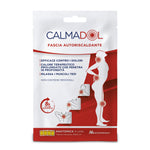 Calmadol Fascia Autoriscaldante Per Dolore Muscolare Di Collo Spalla E Polso 1 Pezzo