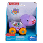 FISHER PRICE IPPOPOTAMO SORPRE