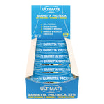 ULTIMATE BARR PROT VAN/COOK24P