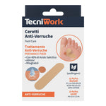 CEROTTO ANTIVERRUCHE PIED15+15