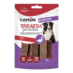 SOFT DUCK STRIPS 80G 14PZ