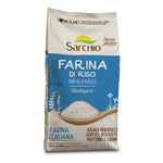 FARINA RISO IMPALPABILE 500G