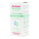 FORHANS CLEXIDIN 0,12 S/ALCOOL