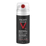 Vichy Homme Deodorante Spray 72 H 150 Ml