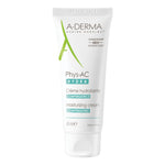Aderma Phys-Ac Hydra Crema Idratante 40ml